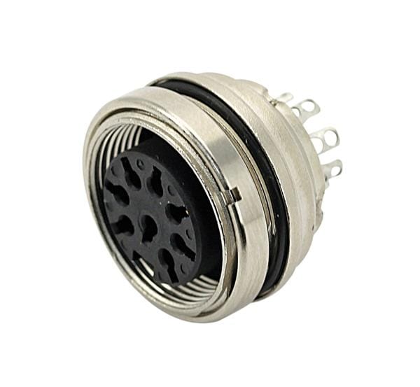 wholesale C091 31G007 200 2 Circular DIN Connectors supplier,manufacturer,distributor